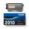 Toner Brother TN2010. black. 1000s. Brother HL-2130. DCP-7055 TN2010